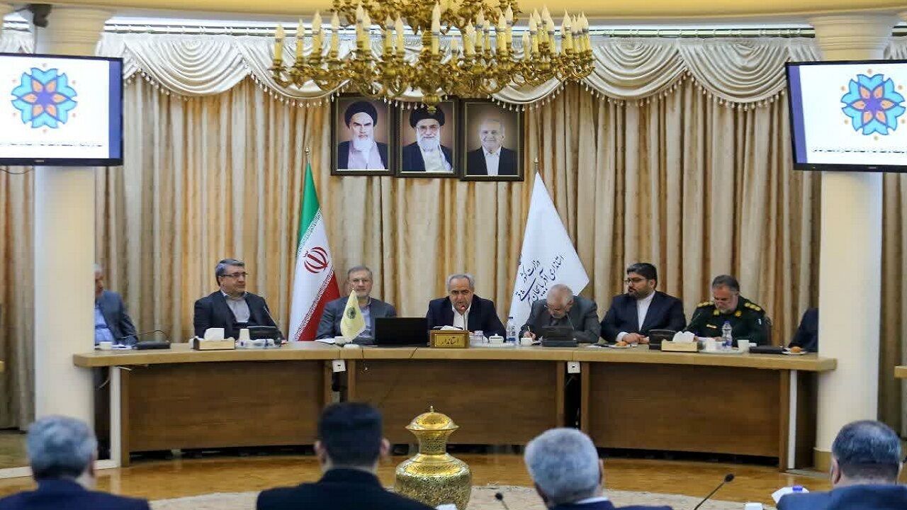 تبریز میزبان دومین جشنواره ملی فیلم و فیلمنامه ایثار