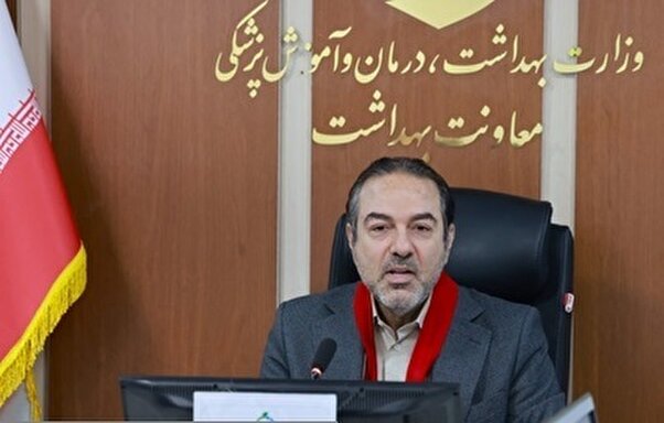 هشدار ایران درباره کاهش بودجه بین‌المللی پیشگیری از HIV و خطر تشدید درمان ناکافی در جهان