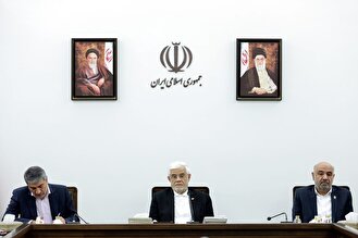 عارف: باید بسترهای لازم برای نقش آفرینی توان‌یابان در جامعه فراهم شود