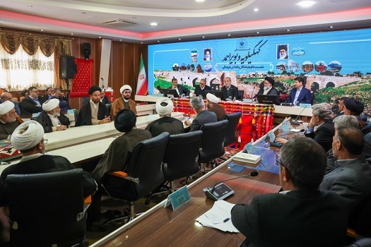 هر جا به توان داخلی تکیه شده، بستر رشد فراهم و گره‌ها باز شده است