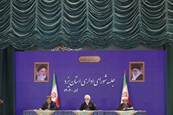 ذات انقلاب اسلامی، فرهنگی است/هشدار دستگاه قضا به نهادهای مسئول در موضوع عفاف و حجاب