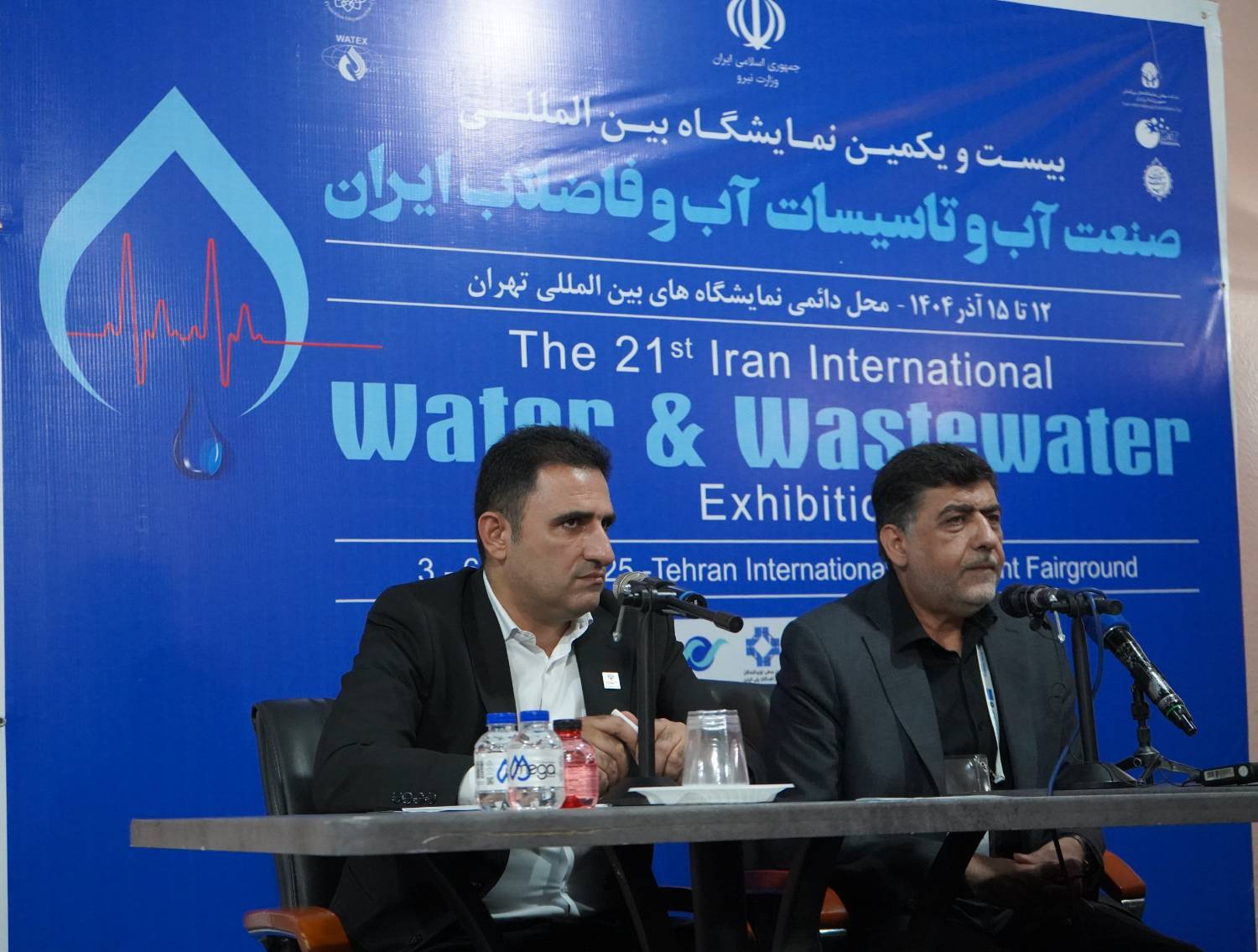 تا زمانی که اقتصاد آب مورد توجه قرار نگیرد، توسعه پایدار منابع آب با چالش روبه‌رو خواهد بود