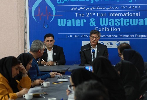 80 درصد جمعیت پایتخت زیر پوشش شبکه فاضلاب قرار دارد