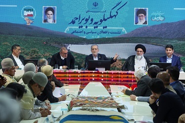 اگر مدیر توانمندی به دلیل منازعات کنار گذاشته شده باید به کار بازگردد