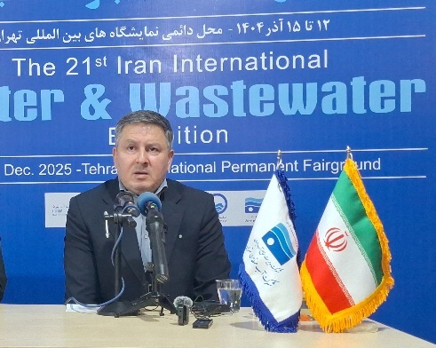 هشدار آب منطقه‌ای تهران؛ ذخایر سدهای پایتخت به کمترین سطح دو دهه اخیر رسید