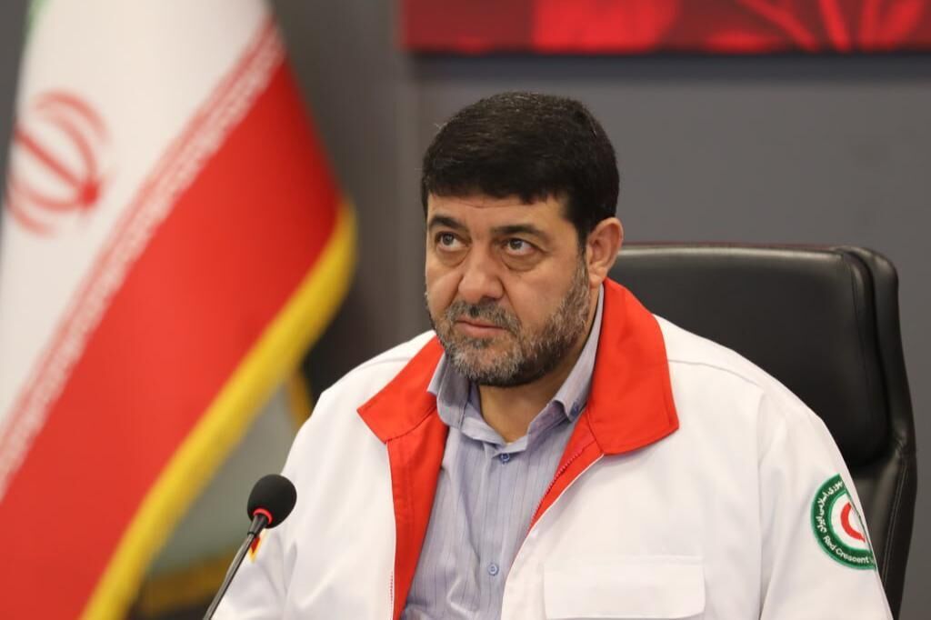 پیام رئیس جمعیت هلال احمر به مناسبت روز جهانی داوطلب