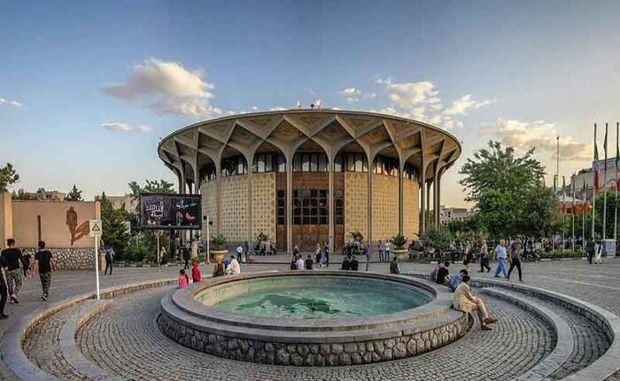 تخفیف ۷۰درصدی نمایش‌های تئاترشهر در روز دانشجو/ «برای هانا» اجرا می‌شود