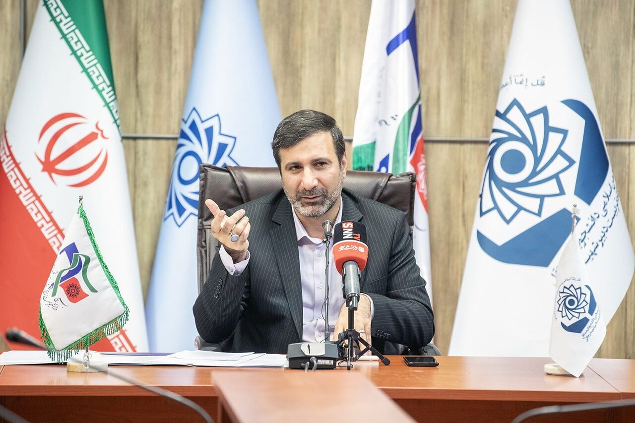 طحان نظیف:مطالبه‌گری دانشجویی باید بر مبنای میثاق ملی باشد