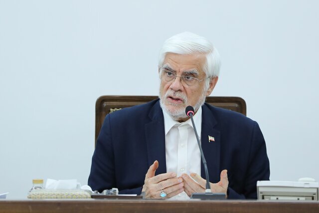 با سازوکار اداره فعلی دانشگاه‌ها نمی‌توانیم جهشی در زمینه علم و فناوری داشته باشیم