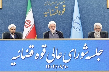 دستور رییس قوه قضاییه به سازمان بازرسی برای ورود فوق العاده به موضوع قیمت ارز