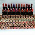 بلع ناخواسته رژلب و افزایش خطر جذب فلزات سنگین