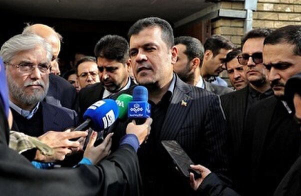 توسعه فناوری‌های نوین در کشور یک الزام زیرساختی است/آینده ایران در مدارس ساخته می‌شود