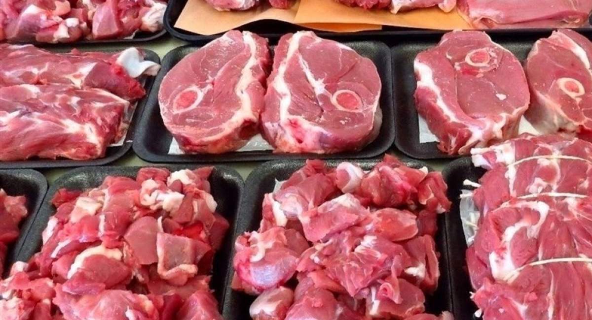 اعضای باند توزیع گوشت آلوده در اصفهان با اتهام افساد فی الارض دستگیر شدند