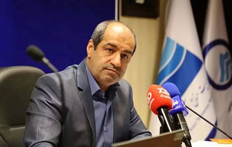 مطلقاً از خشکسالی عبور نکرده‌ایم/ 61 درصد عقب ماندگی بارش داریم