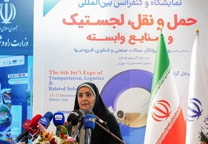 وزیر راه و شهرسازی:سند «ستاد ملی گذر» به‌زودی ابلاغ می‌شود