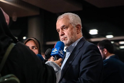 رئیس بنیاد شهید: دایرة‌المعارف جنگ ۱۲ روزه زمینه‌ساز تولیدات هنری می‌شود