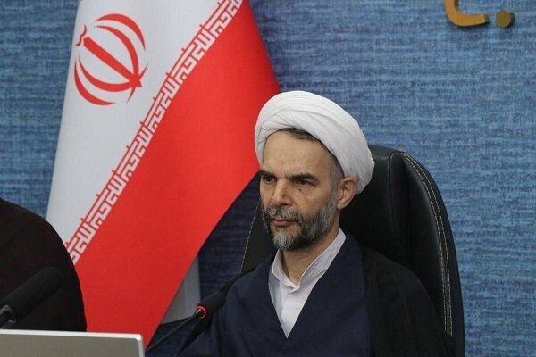 معاون اول قوه قضاییه: کاهش جمعیت کیفری زندان‌ها با همکاری قوای سه گانه محقق می‌شود