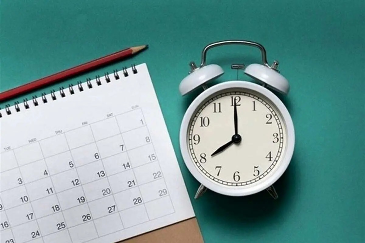 بخشنامه تغییر ساعت کاری ادارات ابلاغ شد