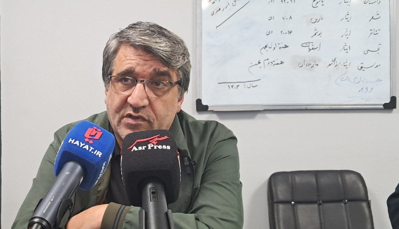 تحول در روایت‌گری ایثار و شهادت؛ کمیسیون هنر و رسانه کلید خورد