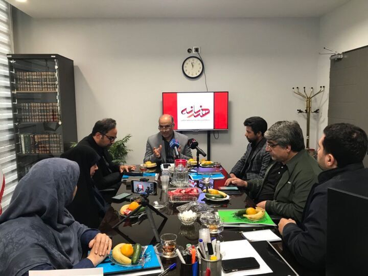 تحول در روایت‌گری ایثار و شهادت؛ کمیسیون هنر و رسانه کلید خورد