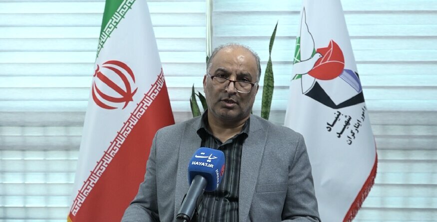 تحول در روایت‌گری ایثار و شهادت؛ کمیسیون هنر و رسانه کلید خورد