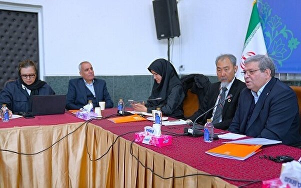 ایران وارد دوره سالمندی شد/ گسل شناختی سالمندی در کشور