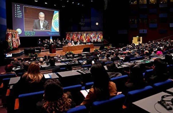 عراقچی: خواهان تحقیق از تجهیزکنندگان رژیم صدام در استفاده از سلاح‌ شیمیایی علیه ایران هستیم