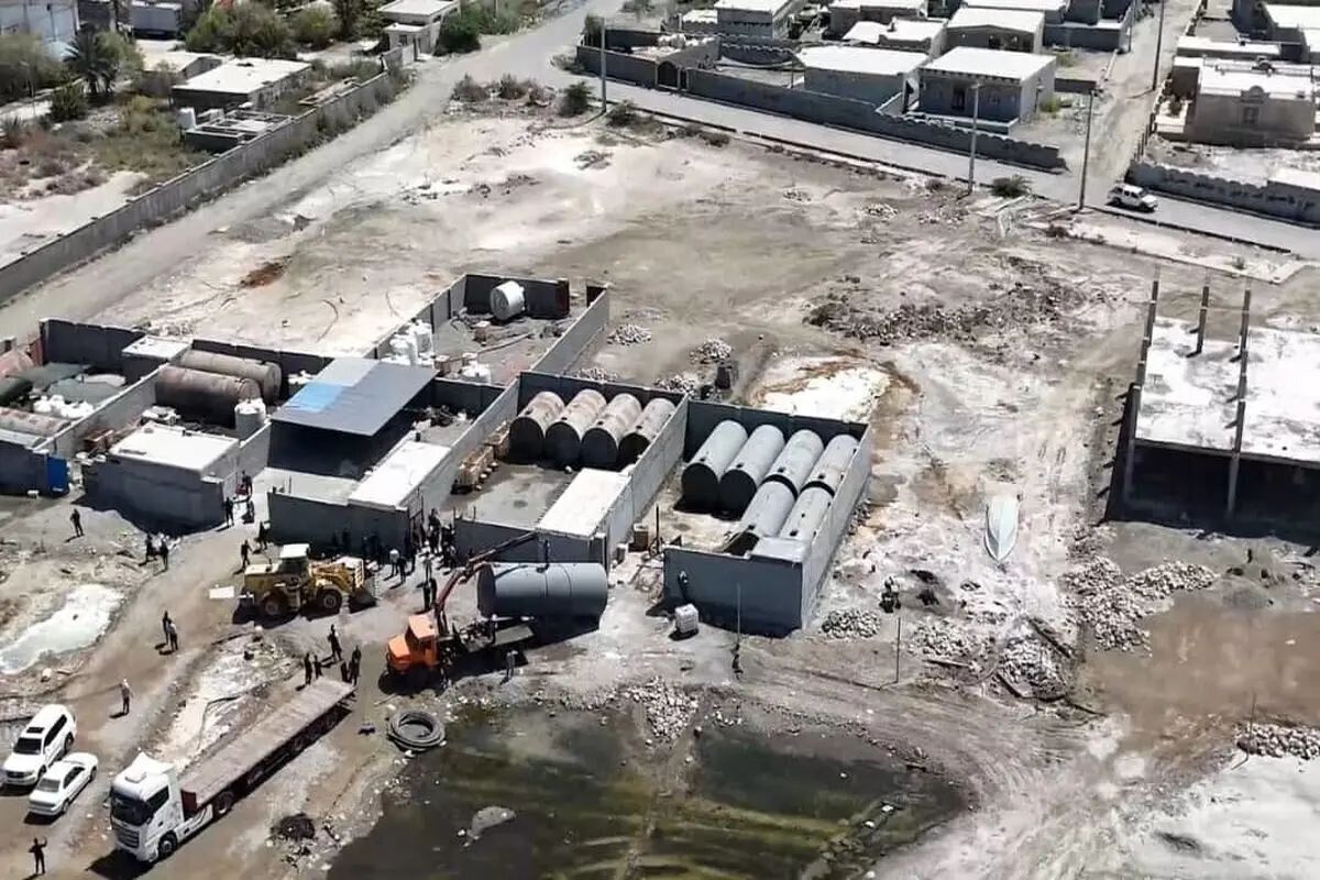 انهدام شبکه قاچاق سوخت با همکاری مشترک فراجا و دستگاه قضایی