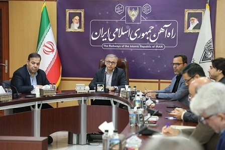 ‍ گام جدید راه‌آهن برای تسهیل سفر توان‌خواهان/ از بازسازی واگن‌ها تا آموزش کارکنان