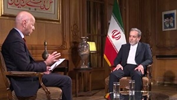 عراقچی: آمریکا اراده واقعی برای مذاکره ندارد/ایران پیروز جنگ ۱۲ روزه بود