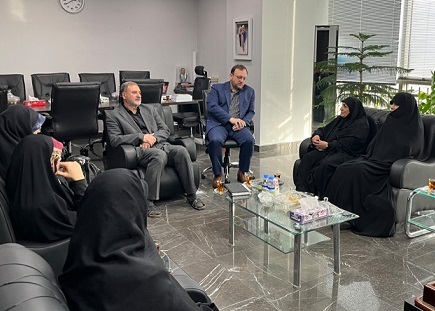 گردهمایی بزرگ مردمی تکریم مادران و همسران شهدا در سالروز وفات حضرت ام البنین (س) برگزار می‌شود