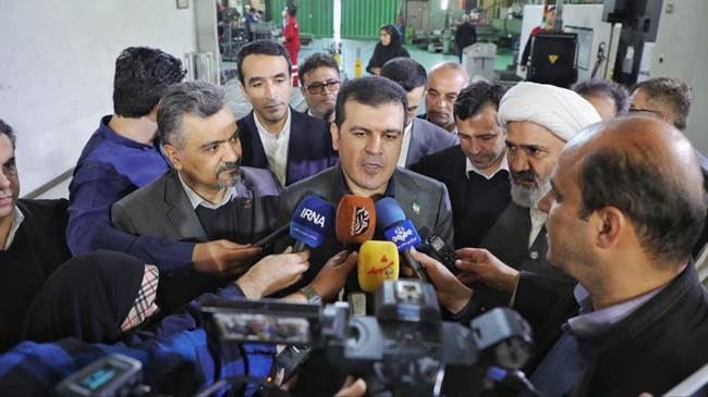 تسریع و تسهیل مسیر حمایت‌های هدفمند از شرکت‌های دانش‌بنیان