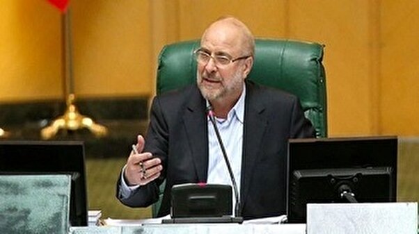 قالیباف: آلودگی هوا با اقدامات مقطعی و کوتاه مدت حل نمی شود