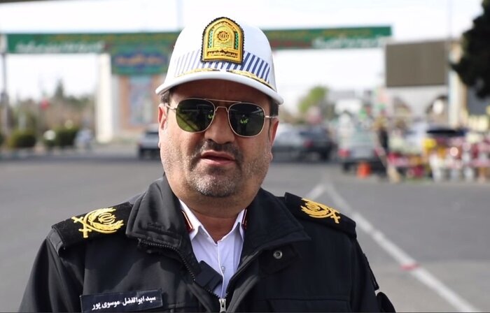 اجرای طرح ویژه پلیس در برخورد با تخلفات ساکن در تهران