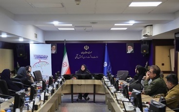 کارگاه آموزشی «بیماری ایدز، راه های انتقال و پیشگیری» ویژه اصحاب رسانه