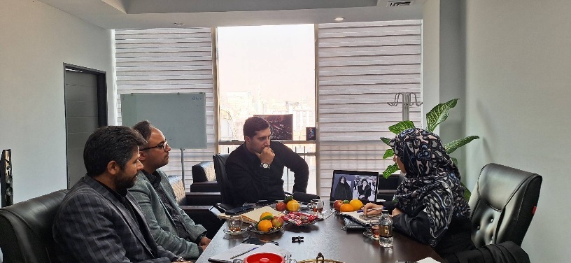 تمرکز بر کیفیت سازی و استاندارد ملی تولیدات رسانه ای ایثار و شهادت